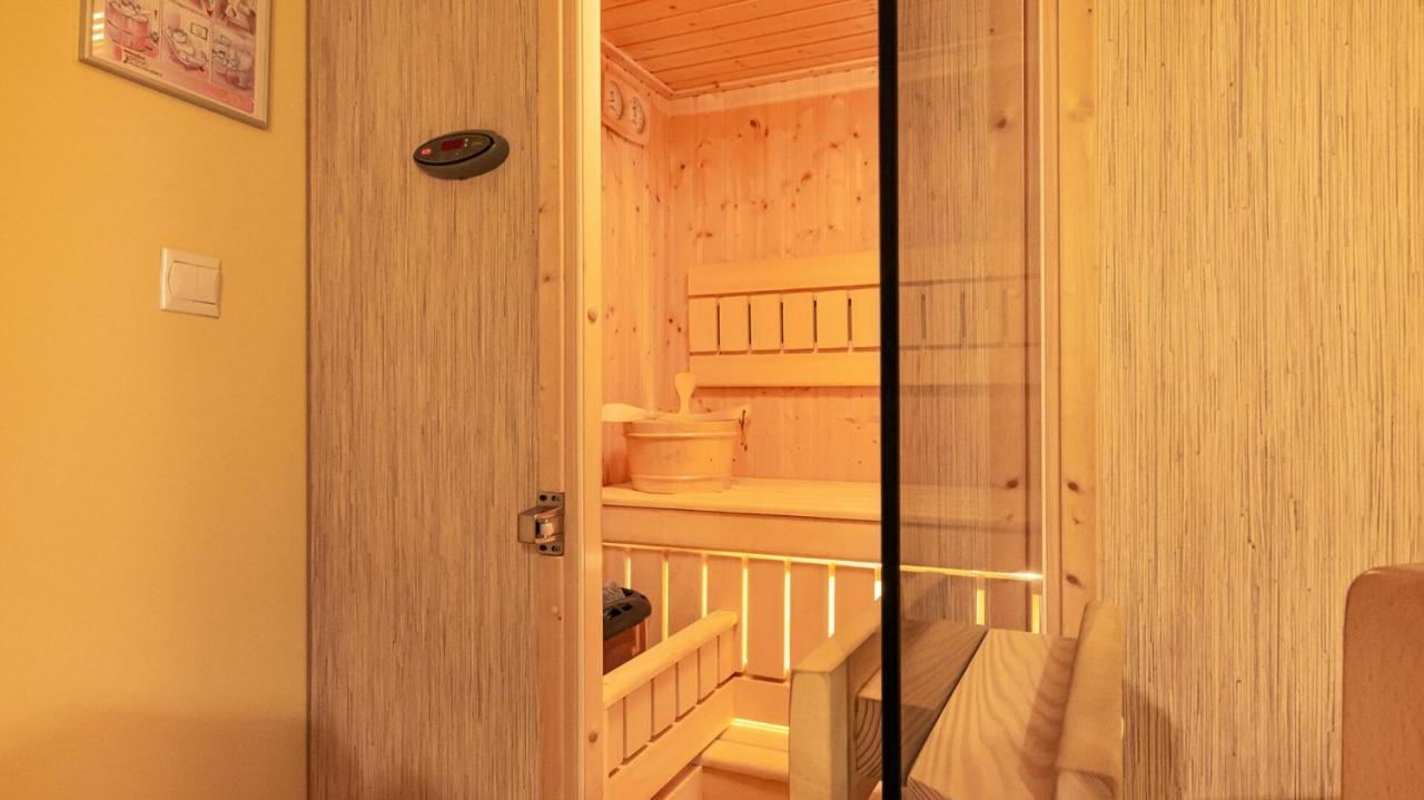 Vacationclub - Gryfa Pomorskiego 77D Apartament 34B Miedzyzdroje Kültér fotó
